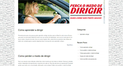 Desktop Screenshot of medodirigir.org